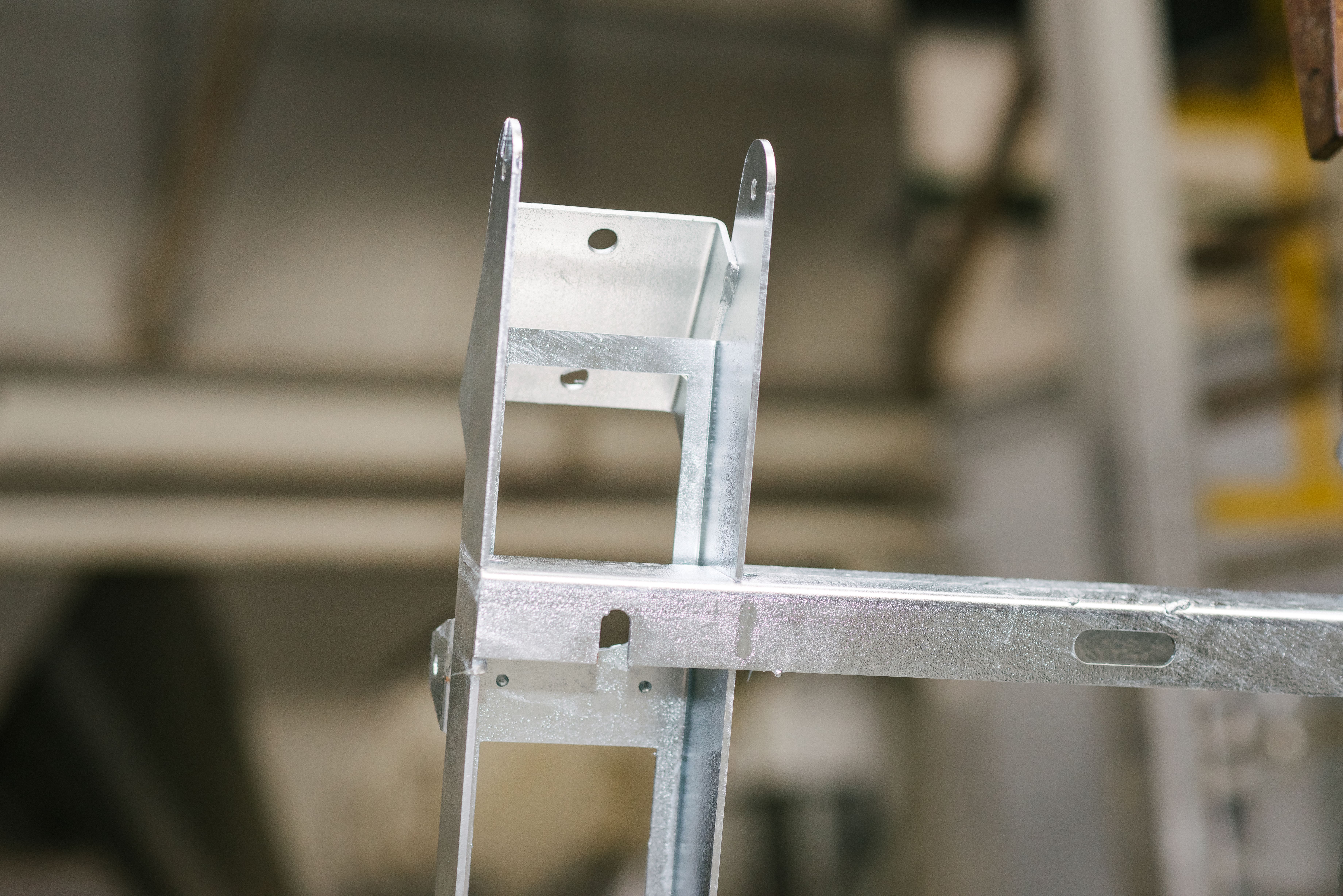 Горячее цинкование металла, ГОСТ