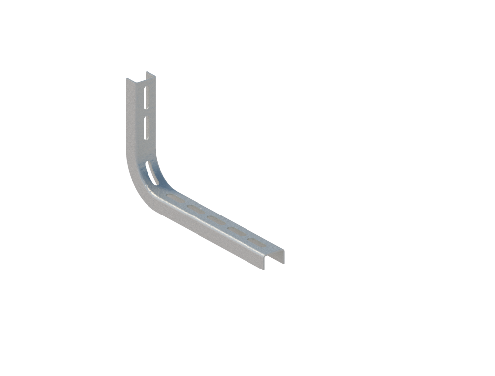 Кронштейн настенный КН200 У3