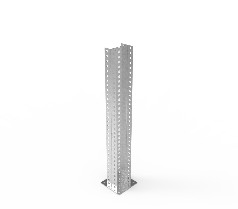 Траверса П-образная двойная БТП2.115.80.1200.4.1
