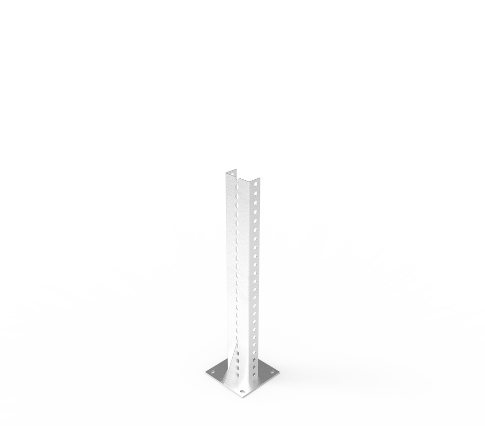 Траверса П-образная одинарная БТП1.85.40.600.1,5.2