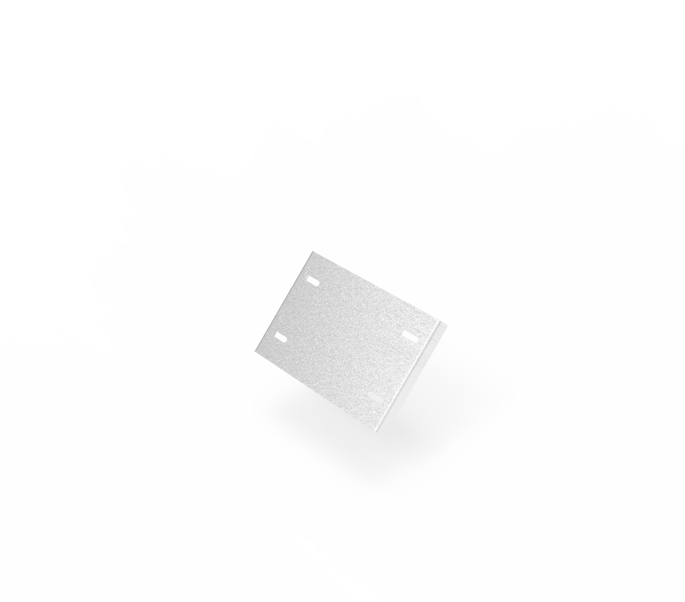 Крышка кабельроста углового с R=100 мм 90 вверх РК190В.200.20.100.1,5.2