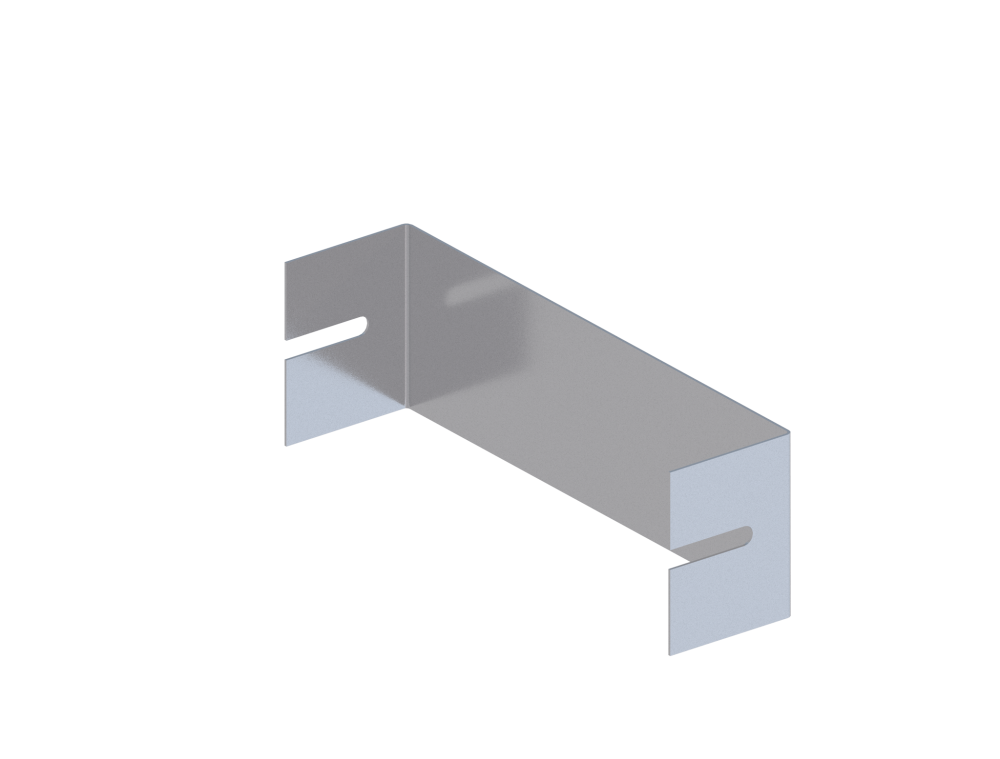 Заглушка ЛАЗ.200.150.50.1.1