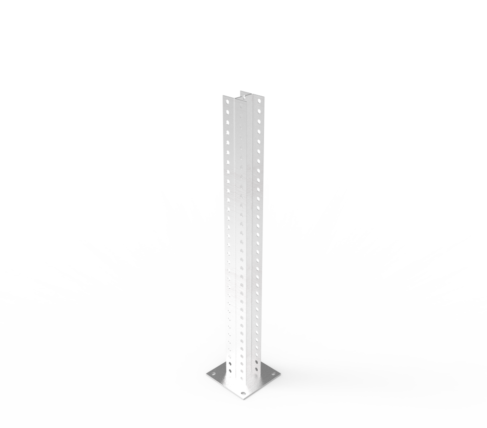 Траверса П-образная двойная БТП2.60.80.1000.2.2