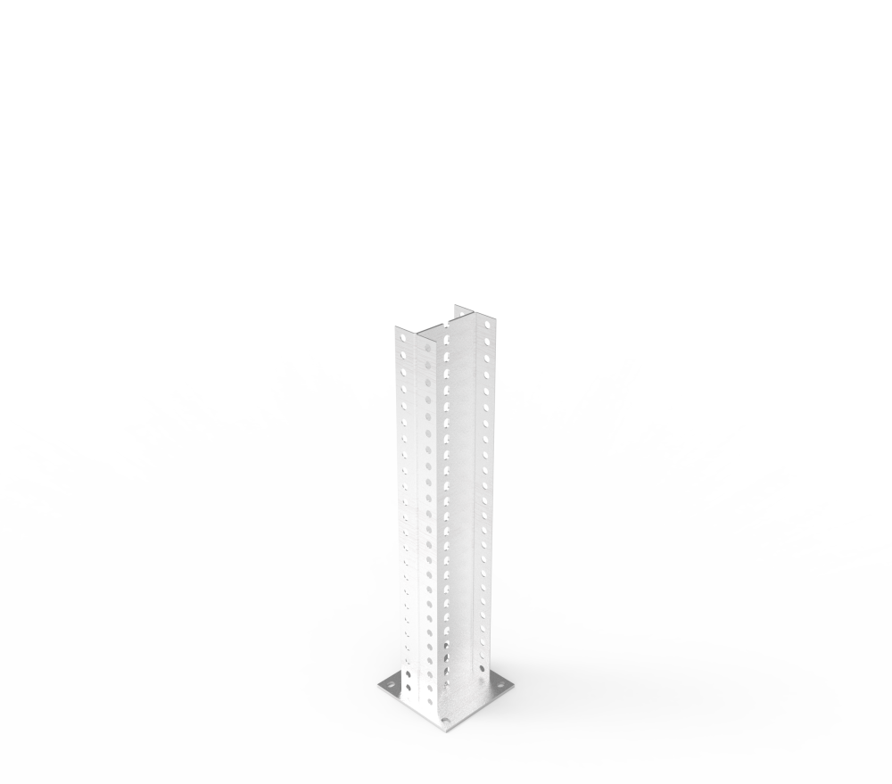 Траверса П-образная двойная БТП2.115.80.700.2,5.2