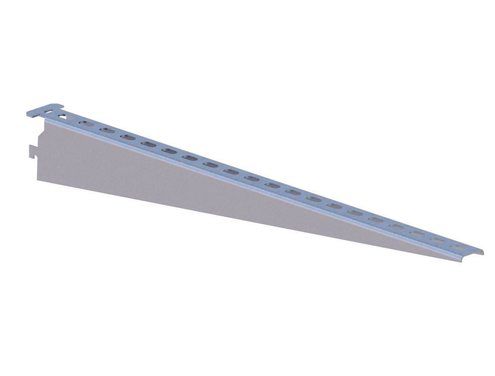 Полка кабельная К1164ц УТ1,5