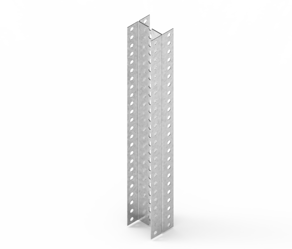 Профиль П-образный двойной БПП2.85.80.5900.3.1