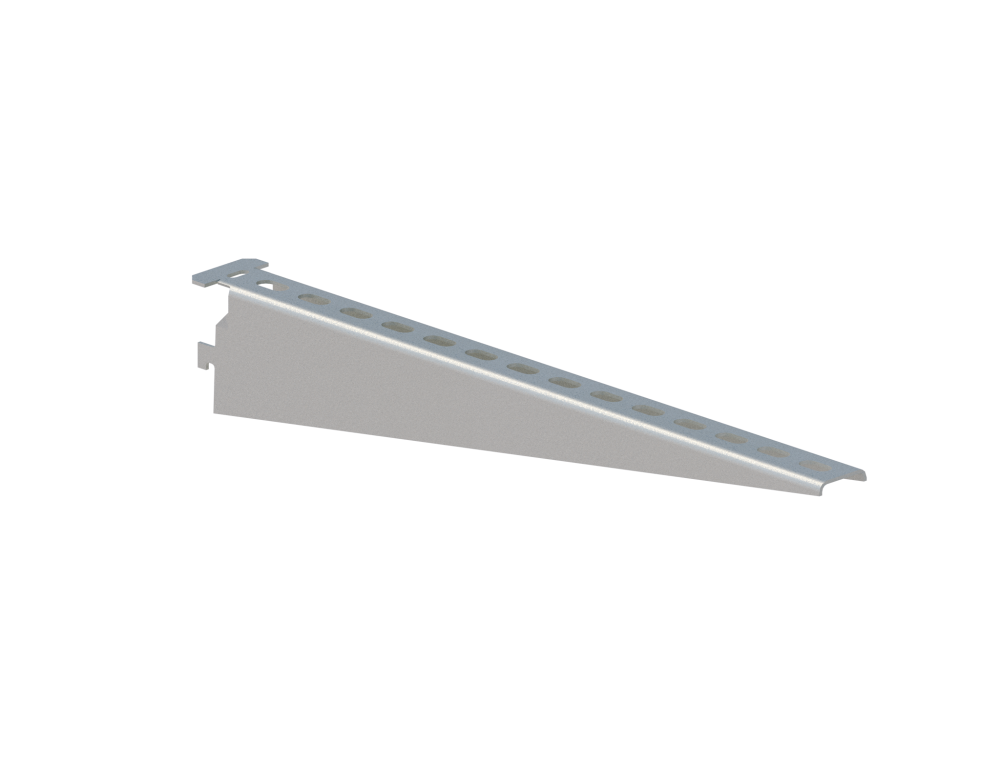 Полка кабельная К1163 У3