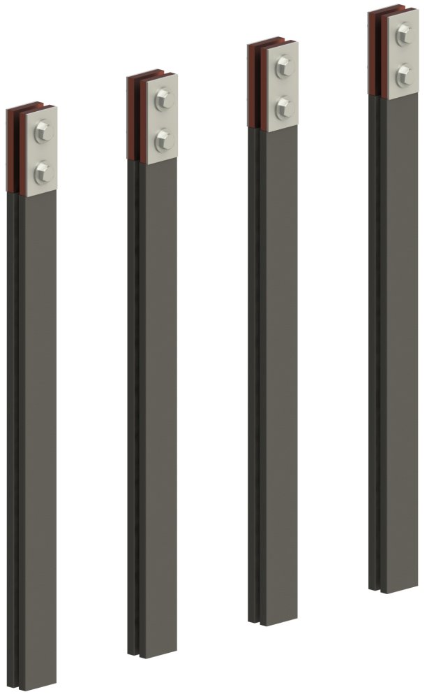 Комплект гибких связей ШМА 5.10.4000.60