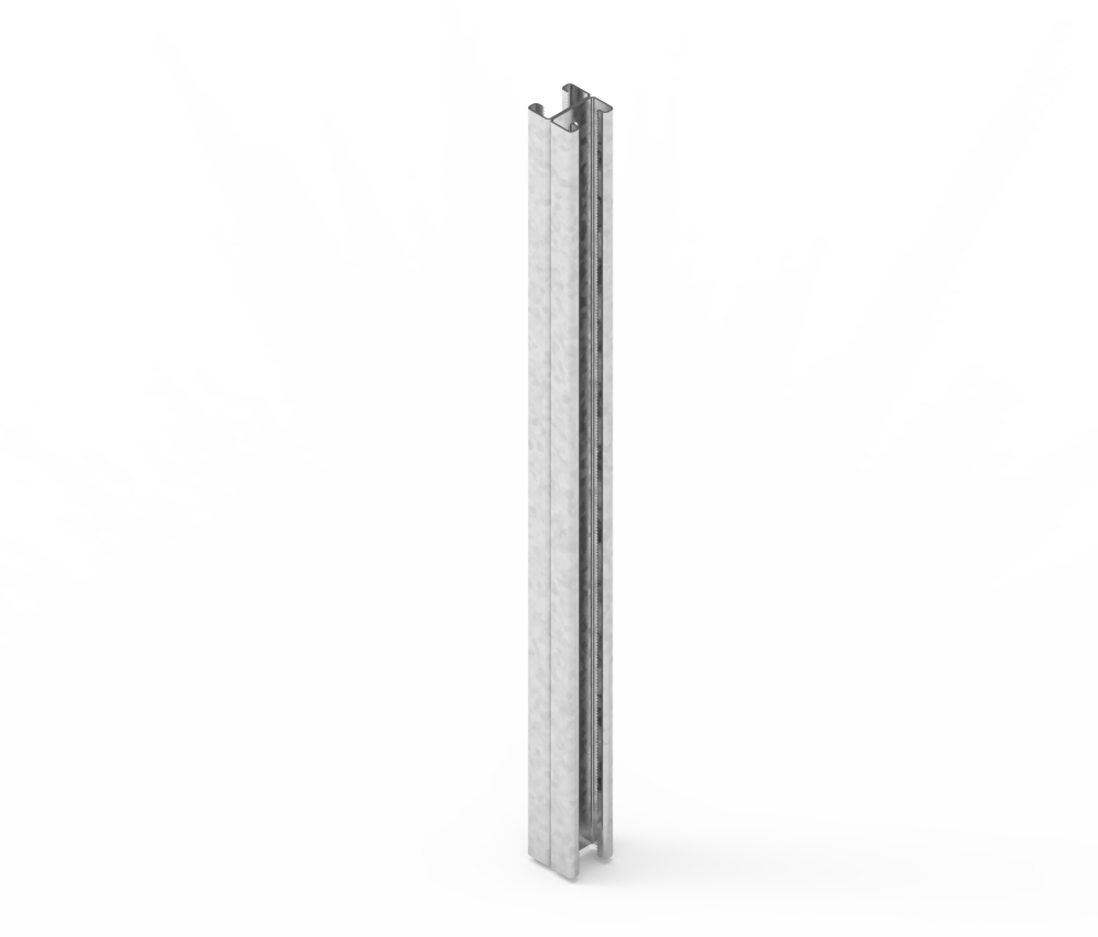 Профиль страт двойной БПС2.41.42.5600.2,5.1