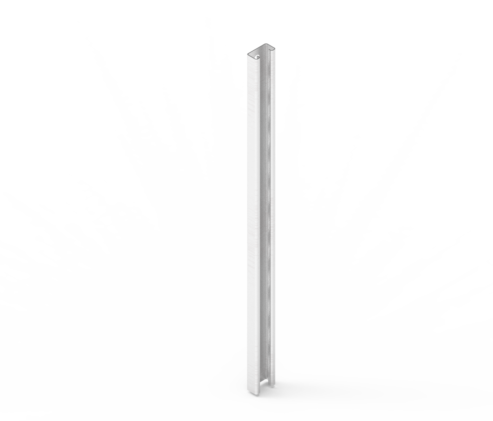 Профиль страт одинарный БПС1.41.21.5800.2.2