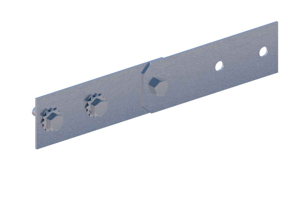 Соединитель шарнирный ЛАСШ.2.22.228.2.1