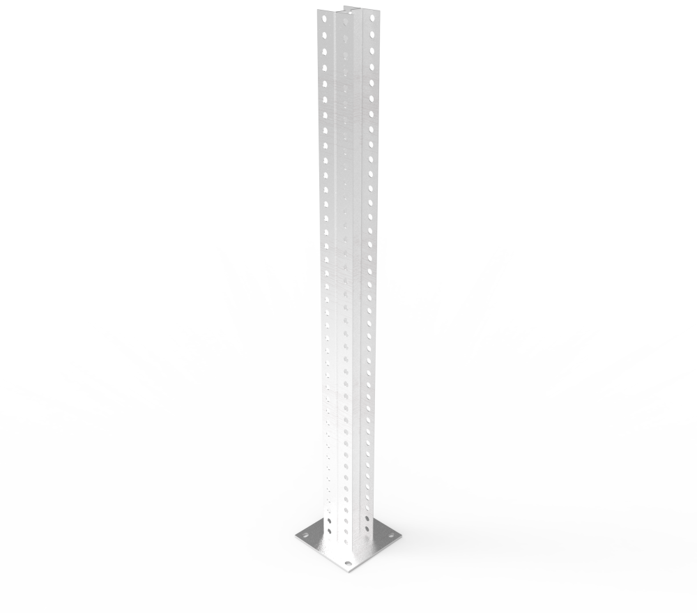 Траверса П-образная двойная БТП2.60.80.1800.1,5.2