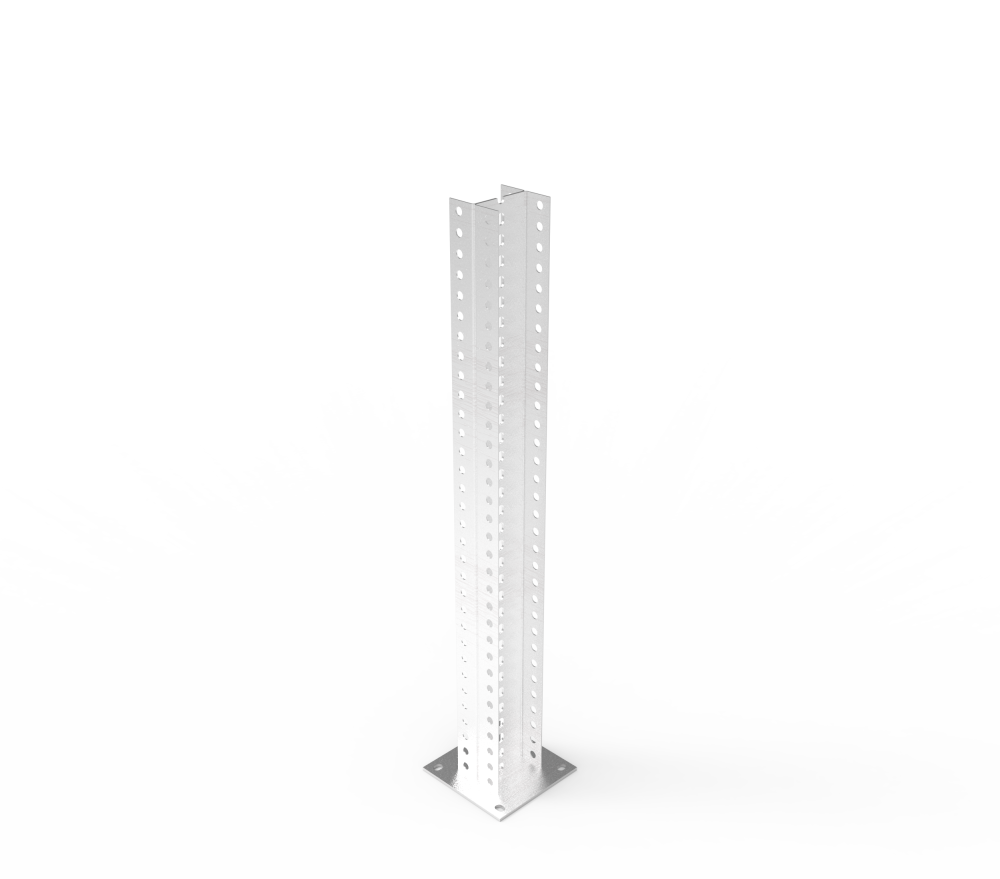 Траверса П-образная двойная БТП2.85.80.1000.1,5.2