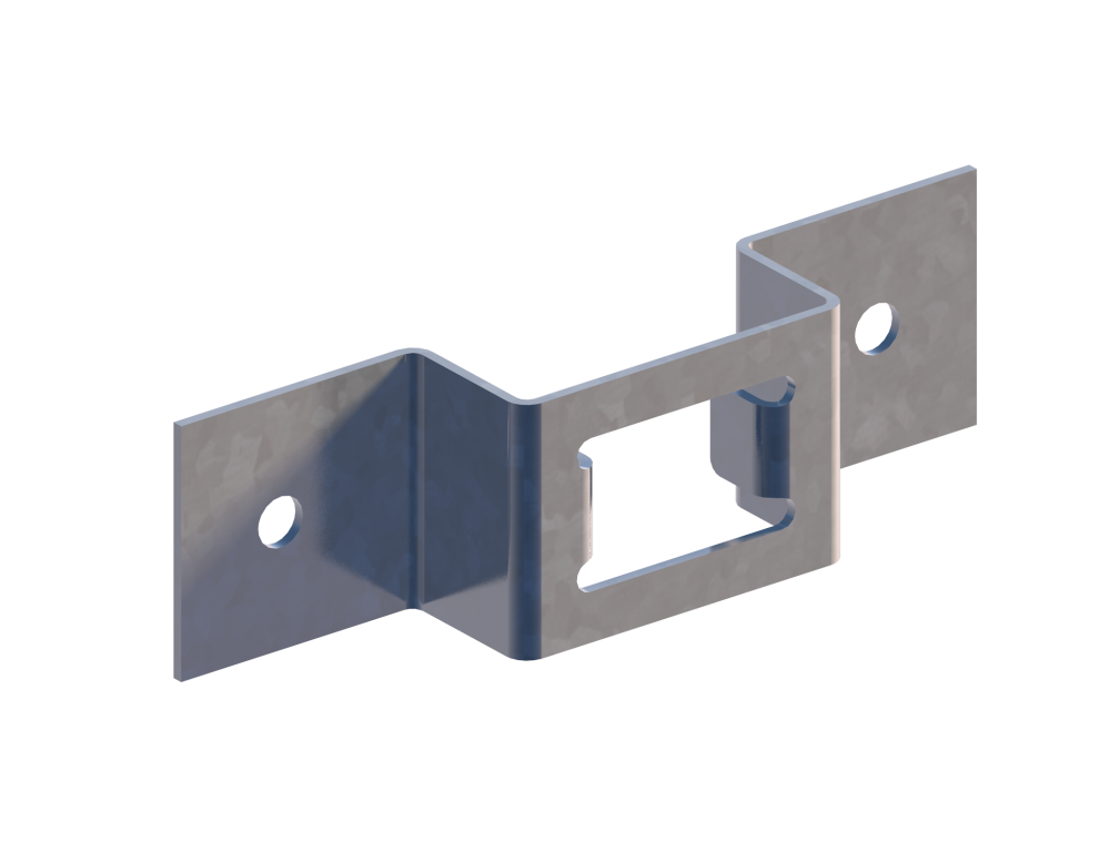 Скоба К1157ц УТ2,5