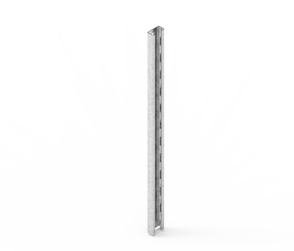 Профиль страт одинарный БПС1.41.21.1000.2,5.1