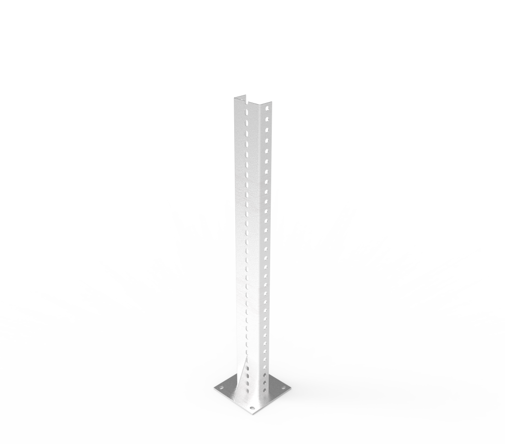 Траверса П-образная одинарная БТП1.85.40.1000.2.2
