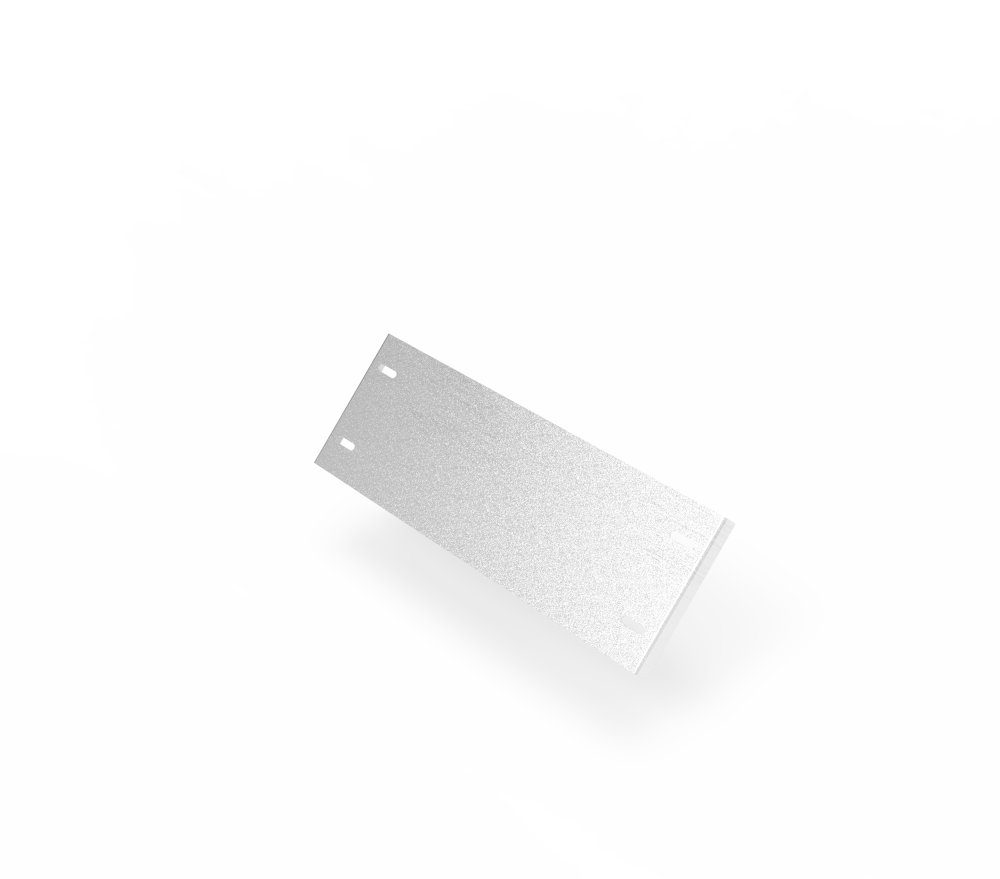 Крышка кабельроста углового с R=100 мм 90 вверх РК190В.400.20.100.1,5.2