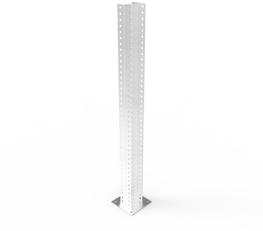 Траверса П-образная двойная БТП2.85.80.2000.2,5.2
