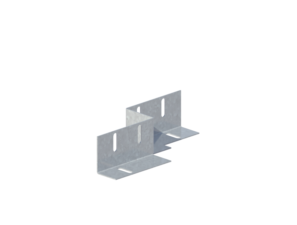 Соединитель переходной правый ЛАСП.50.50.200.1,2.4