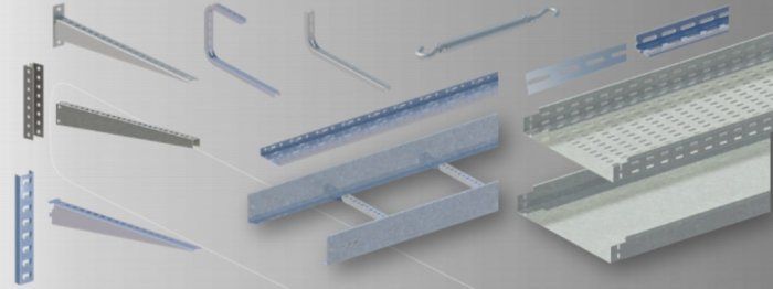 Где и как используют ЭЛЕКТРОМОНТАЖНЫЕ ИЗДЕЛИЯ Старооскольского Завода Электромонтажных Изделий