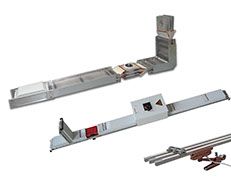 Расчёт потерь шинопровода