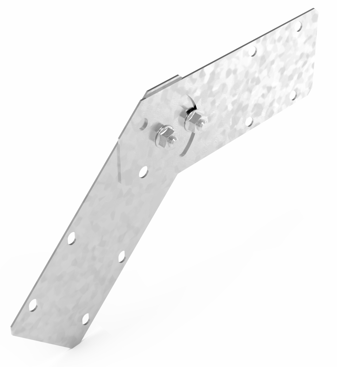 Соединитель шарнирный РАСШ.0.100.200.1,5.2