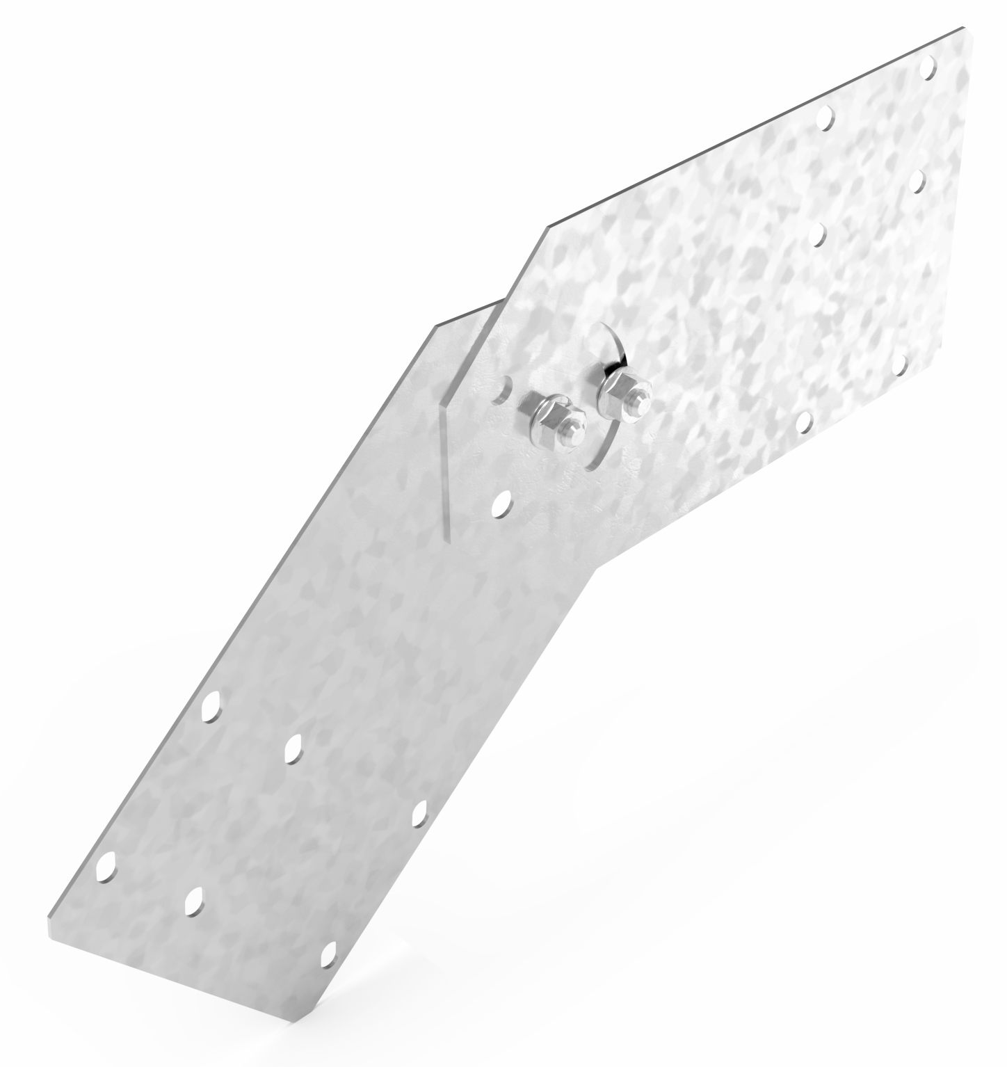 Соединитель шарнирный РАСШ.0.150.200.3.1