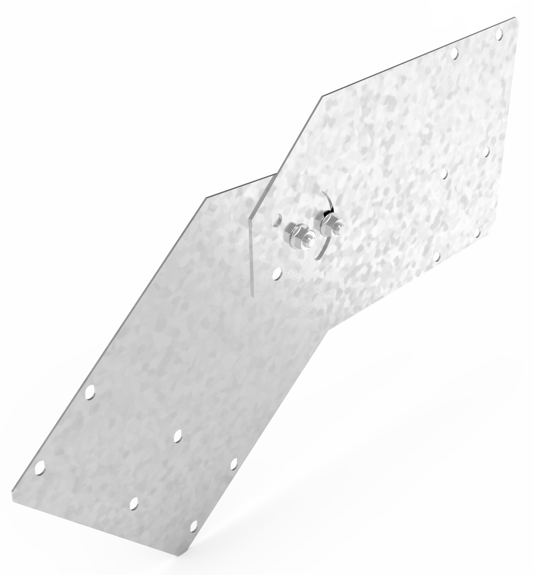 Соединитель шарнирный РАСШ.0.200.200.3.1