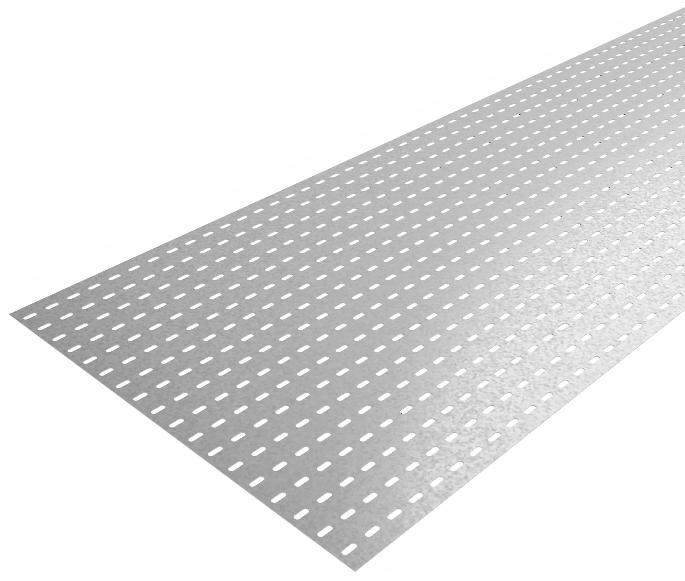 Дно кабельроста прямого   РД.1000.0.6000.1,5.2