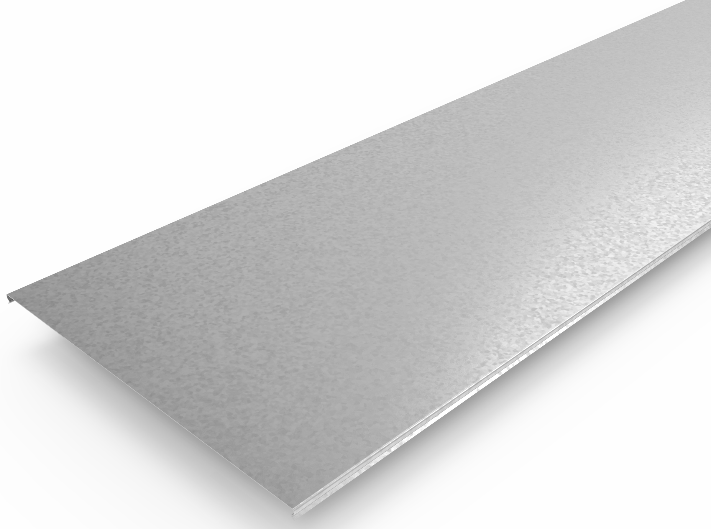 Крышка кабельроста прямого   РК.600.20.6000.1,5.1