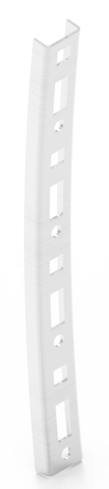 Профиль криволинейный К13/15 УТ1,5 (L=1625мм)