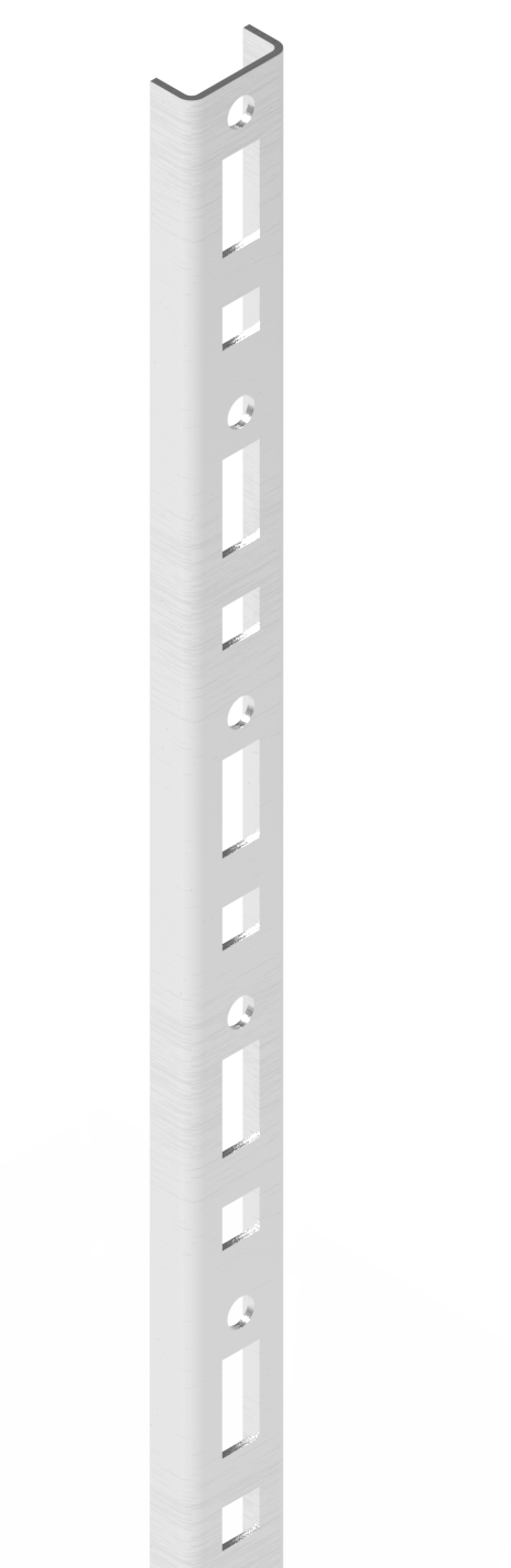 Профиль прямолинейный В13/15 УТ1,5 (L=1625мм)