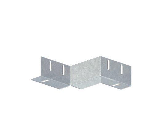 Соединитель переходной правый ЛАСП.100.65/80.200.1.6