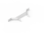 Лоток ответвительный НЛ50-О М1 AISI 304 (h=100мм, s=1,2мм)