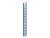 Стойка кабельная К1151ц УТ1,5 (s=2,0 мм)