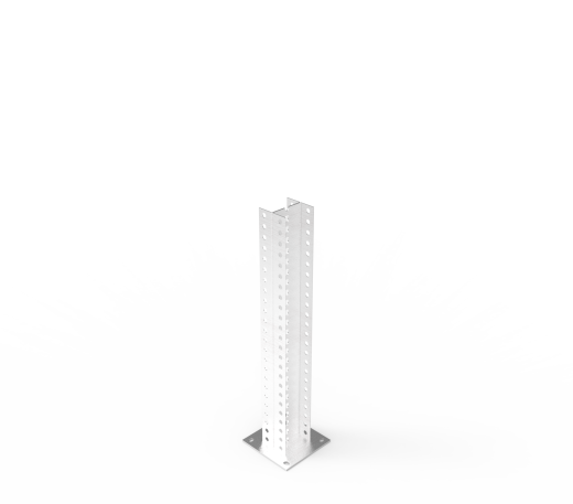 Траверса П-образная двойная БТП2.85.80.700.2.2