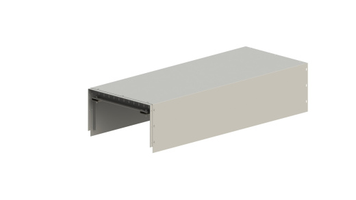 Кожух шинопровода защитный КШЗ 5000