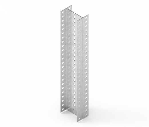 Профиль П-образный двойной БПП2.115.80.3800.4.1