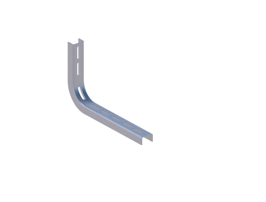 Кронштейн настенный КН200ц УТ1,5
