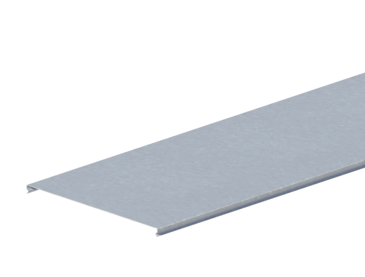 Крышка лотка монтажного прямого замкового ЛКЗ.300.16.2000.1.2