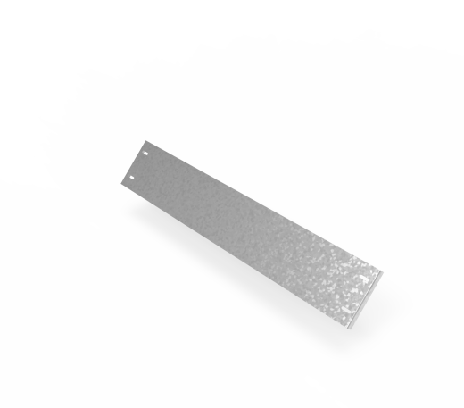 Крышка кабельроста углового с R=100 мм 90 вверх РК190В.800.20.100.1,5.1