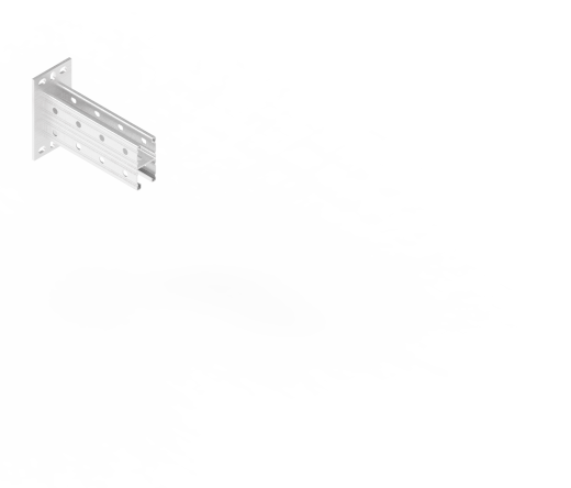 Консоль страт усиленная БКСУ.41.82.200.1,5.2