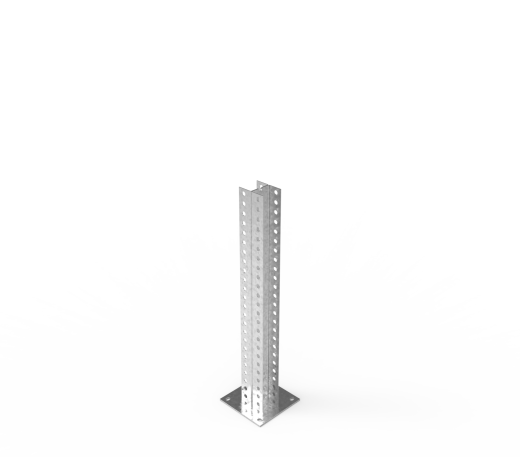 Траверса П-образная двойная БТП2.60.80.800.1,5.1