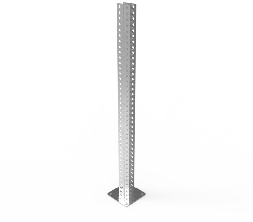 Траверса П-образная двойная БТП2.40.80.2000.3.1