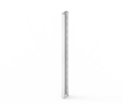 Профиль страт одинарный БПС1.41.21.3200.1,5.2