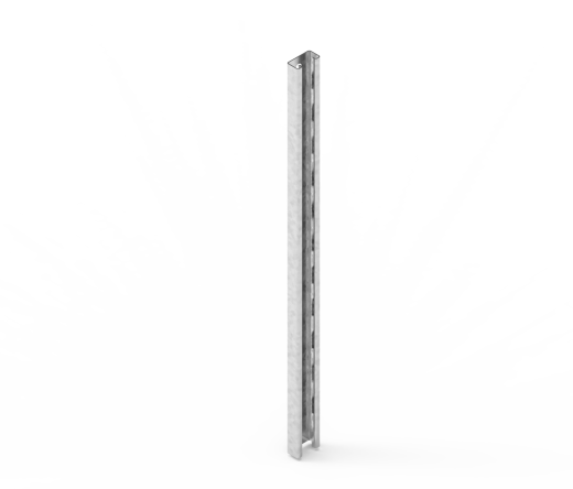 Профиль страт одинарный БПС1.41.21.5400.2,5.1
