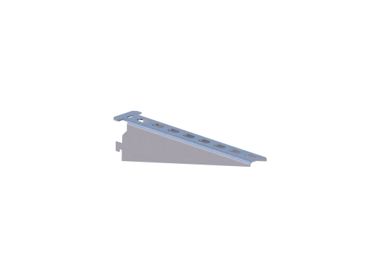 Полка кабельная К1161ц УТ1,5