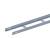 Лоток прямой НЛ20-П2,87 М1 AISI 304 (h=50мм, s=1,2мм)