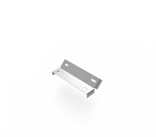 Крышка кабельроста углового с R=100 мм 45 вверх РК145В.200.20.100.1,5.2