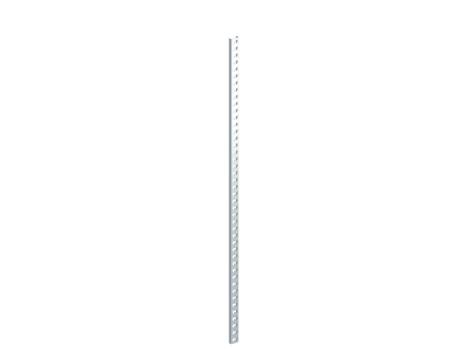 Стойка кабельная К1155 У3 (s=2,5 мм)